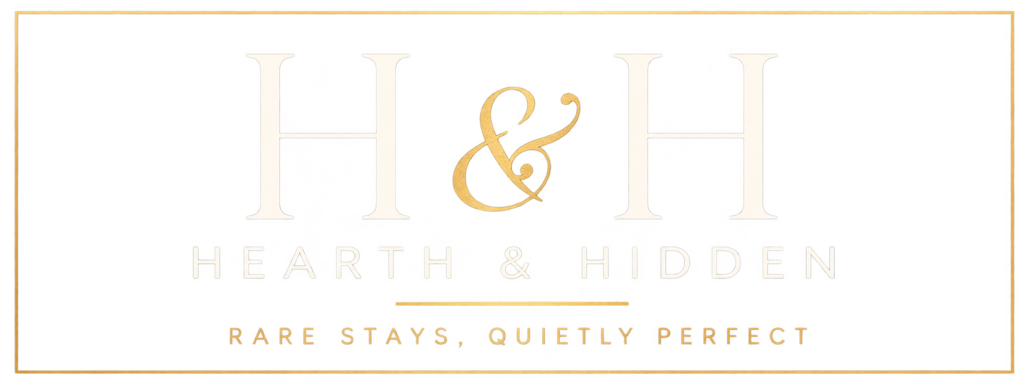 Hearth & Hidden